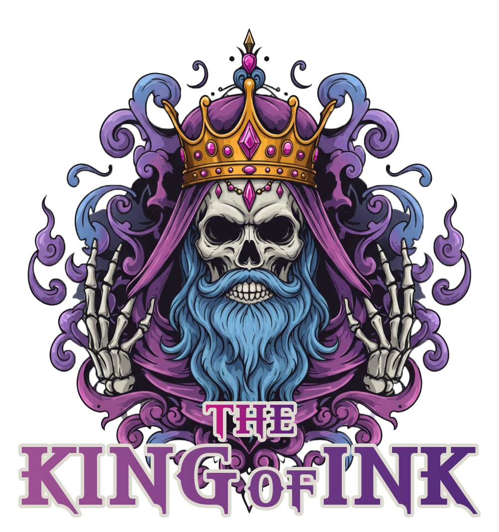 The King of Ink