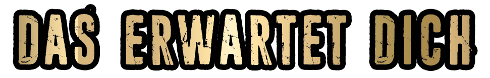 das erwartet dich